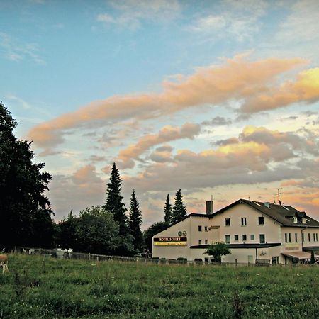 Hotel Schlee Hohenschäftlarn 외부 사진