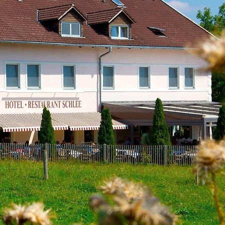 Hotel Schlee Hohenschäftlarn 외부 사진