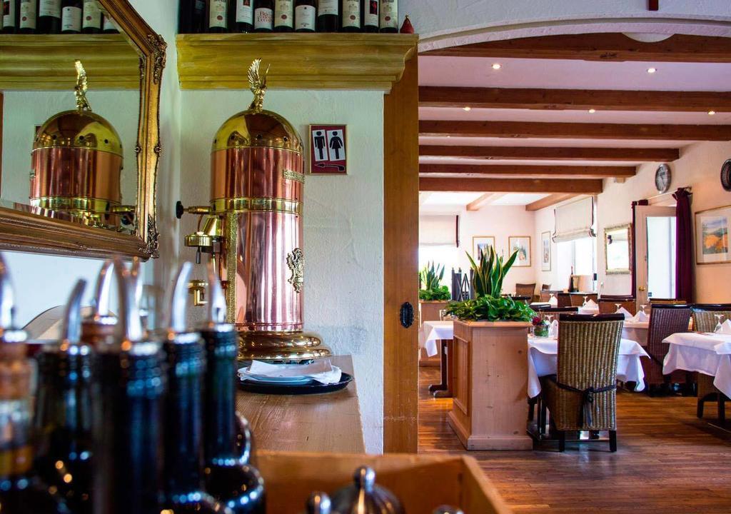 Hotel Schlee Hohenschäftlarn 외부 사진