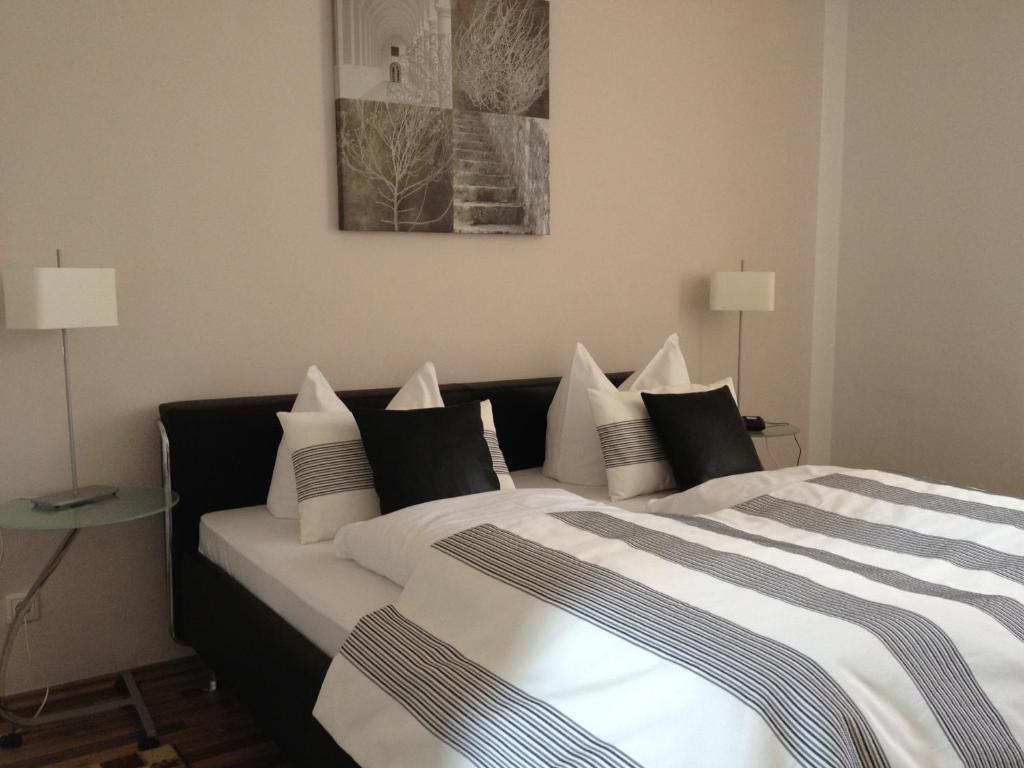 Hotel Schlee Hohenschäftlarn 객실 사진