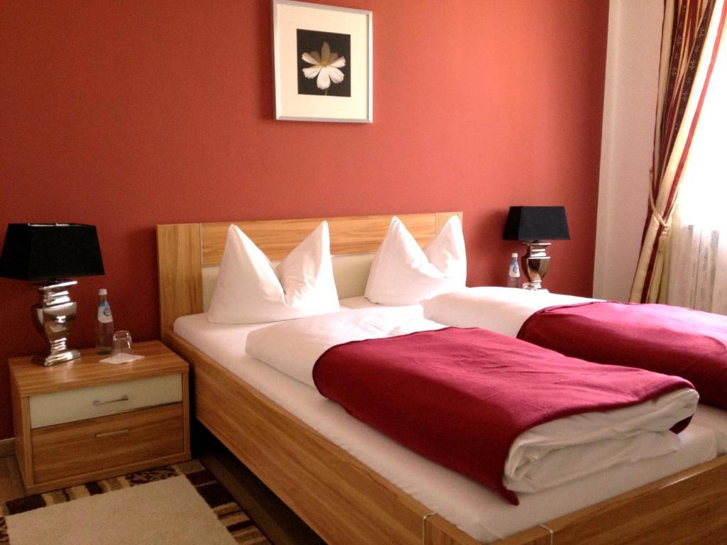 Hotel Schlee Hohenschäftlarn 객실 사진