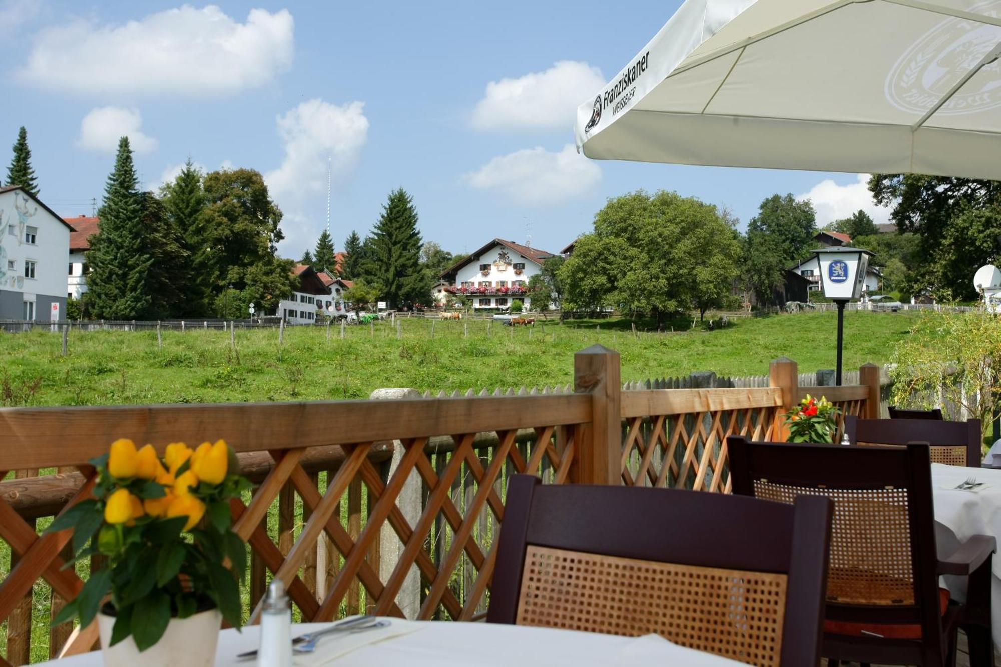 Hotel Schlee Hohenschäftlarn 외부 사진