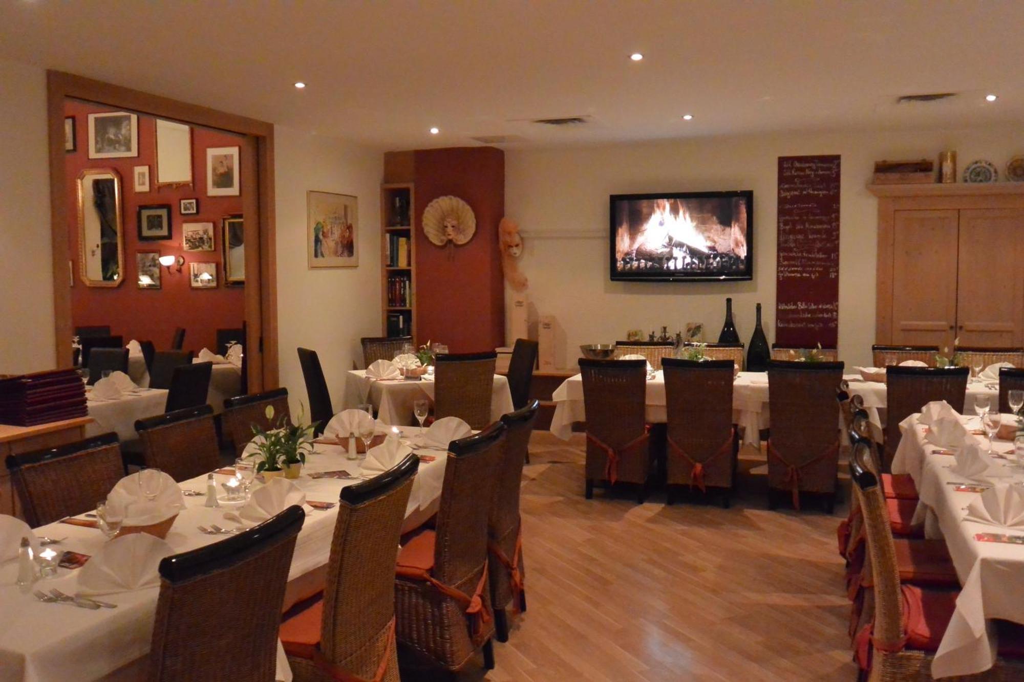 Hotel Schlee Hohenschäftlarn 외부 사진