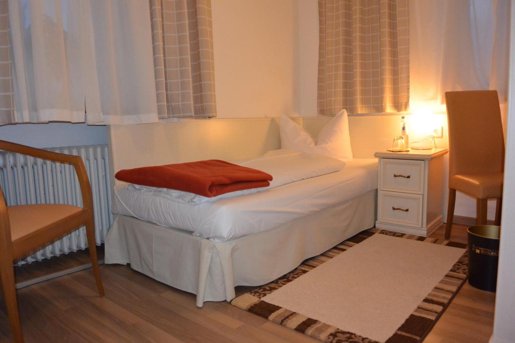 Hotel Schlee Hohenschäftlarn 외부 사진