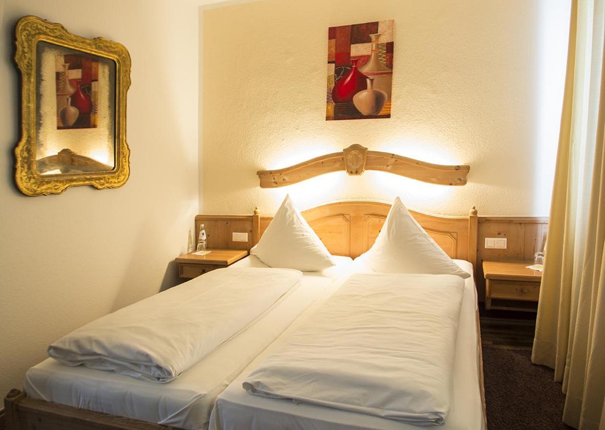 Hotel Schlee Hohenschäftlarn 객실 사진