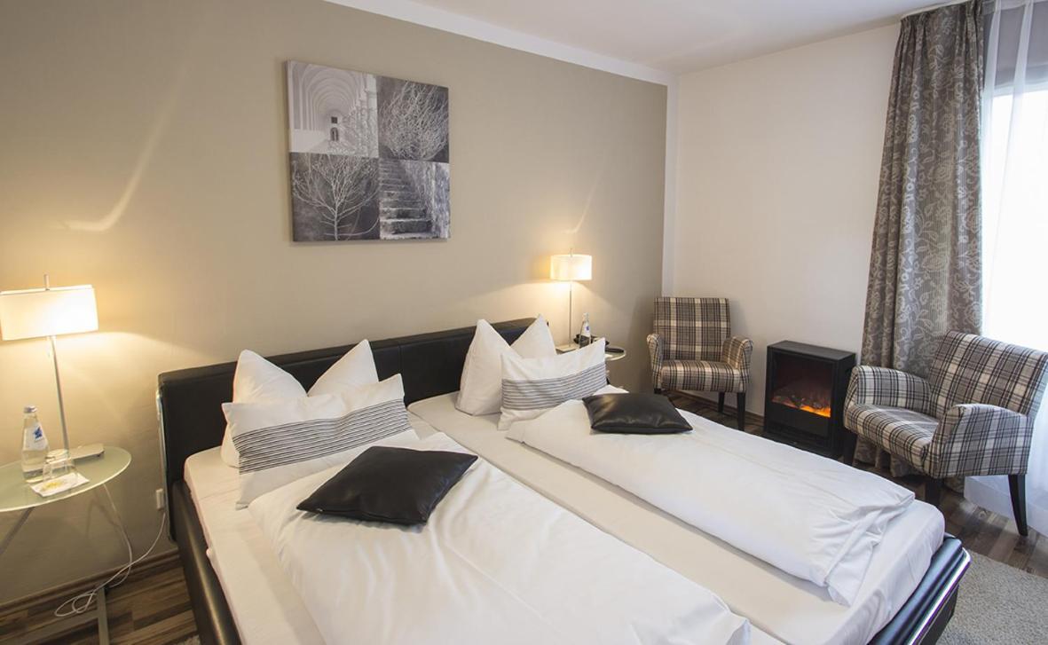 Hotel Schlee Hohenschäftlarn 객실 사진