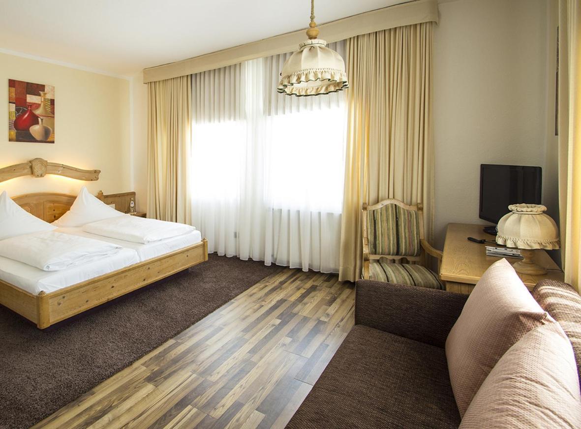 Hotel Schlee Hohenschäftlarn 객실 사진