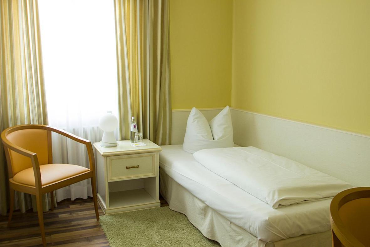 Hotel Schlee Hohenschäftlarn 객실 사진