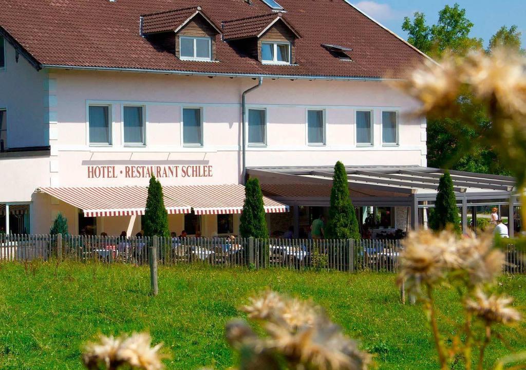Hotel Schlee Hohenschäftlarn 외부 사진