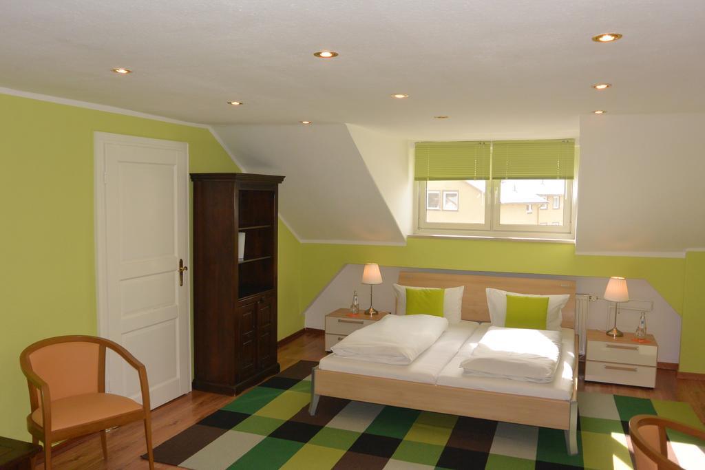 Hotel Schlee Hohenschäftlarn 외부 사진