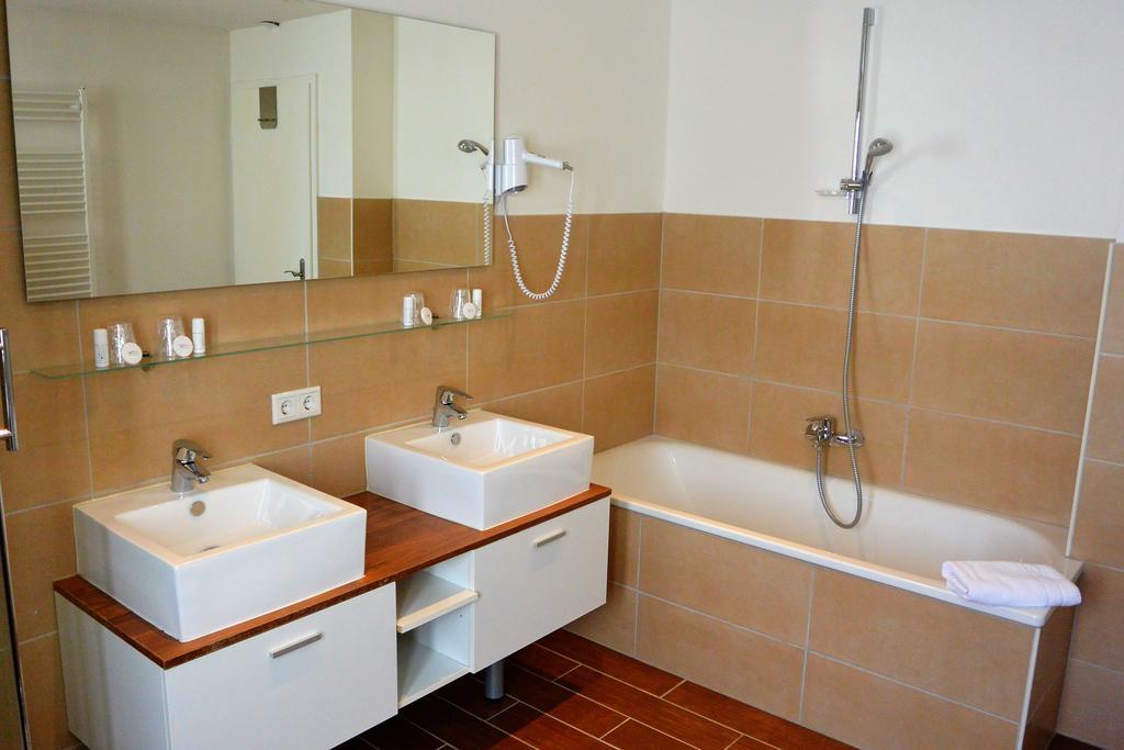Hotel Schlee Hohenschäftlarn 외부 사진