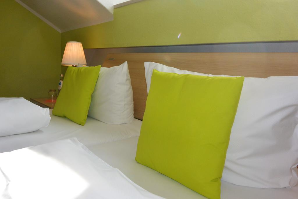 Hotel Schlee Hohenschäftlarn 외부 사진