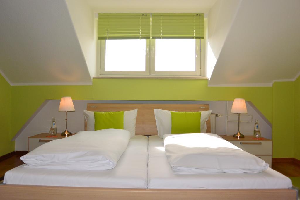 Hotel Schlee Hohenschäftlarn 외부 사진