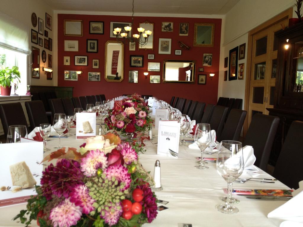 Hotel Schlee Hohenschäftlarn 외부 사진