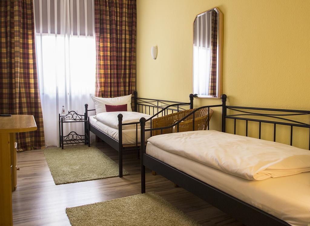 Hotel Schlee Hohenschäftlarn 객실 사진