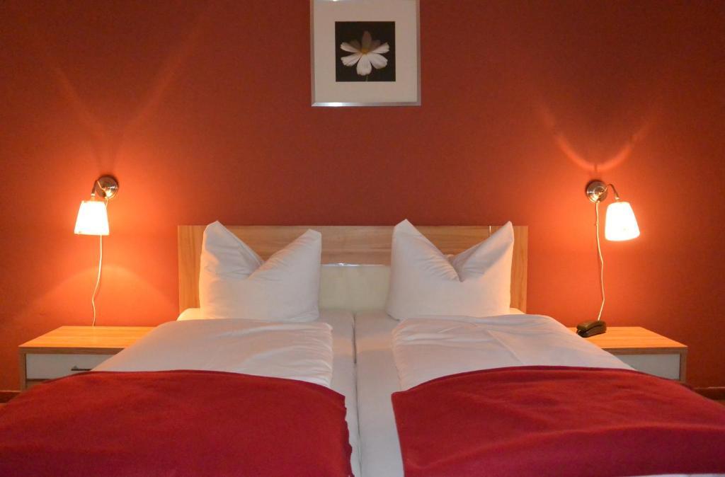 Hotel Schlee Hohenschäftlarn 객실 사진