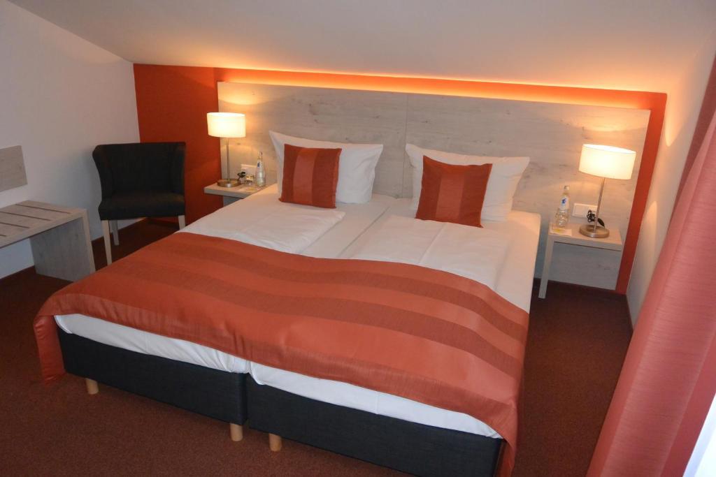 Hotel Schlee Hohenschäftlarn 객실 사진