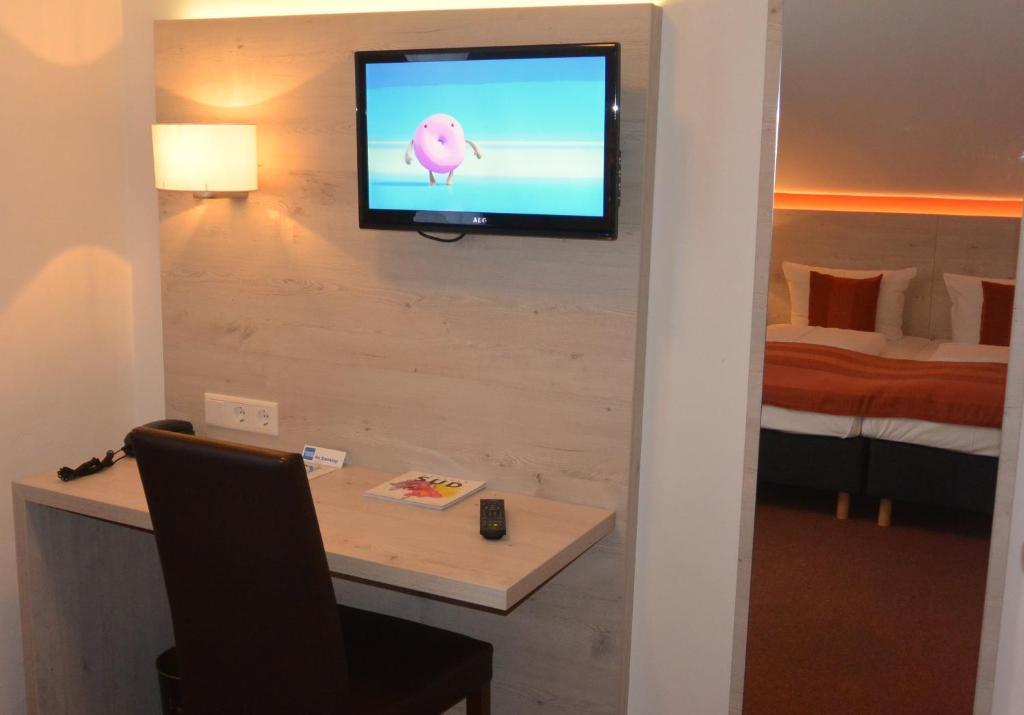 Hotel Schlee Hohenschäftlarn 객실 사진
