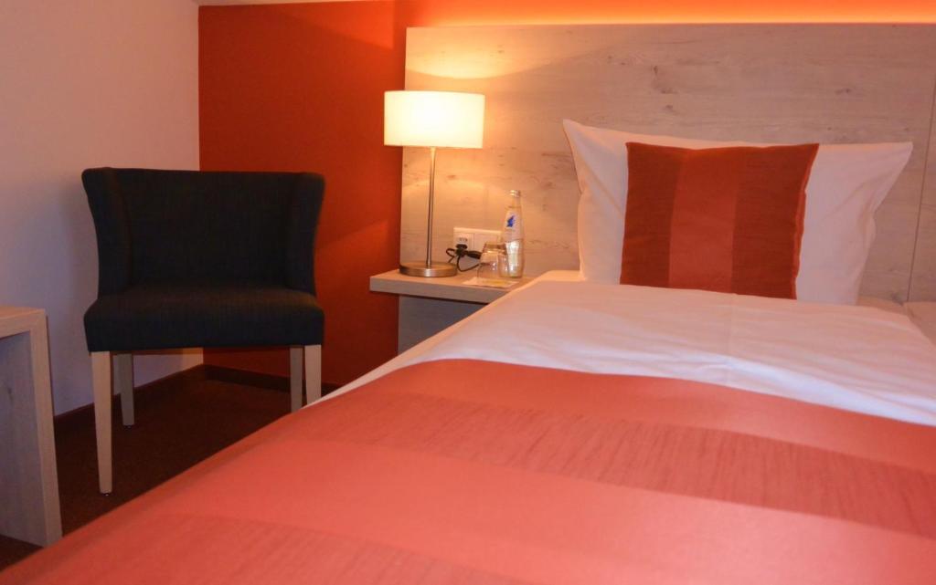 Hotel Schlee Hohenschäftlarn 객실 사진