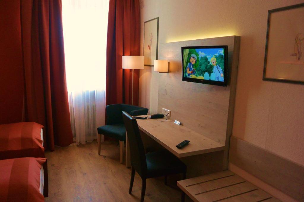 Hotel Schlee Hohenschäftlarn 객실 사진