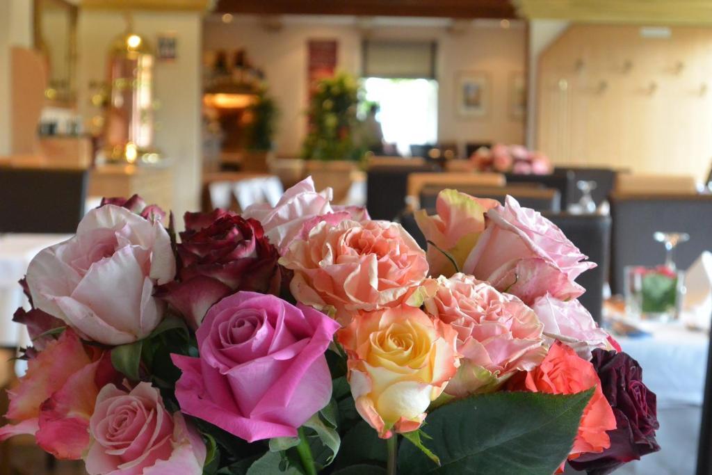 Hotel Schlee Hohenschäftlarn 외부 사진