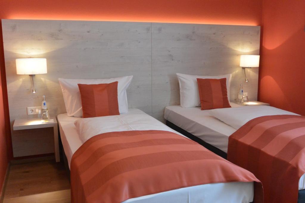 Hotel Schlee Hohenschäftlarn 외부 사진