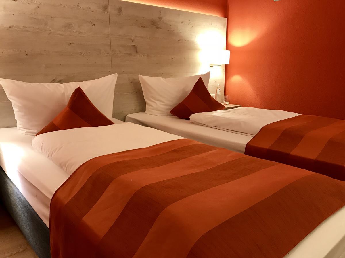Hotel Schlee Hohenschäftlarn 외부 사진