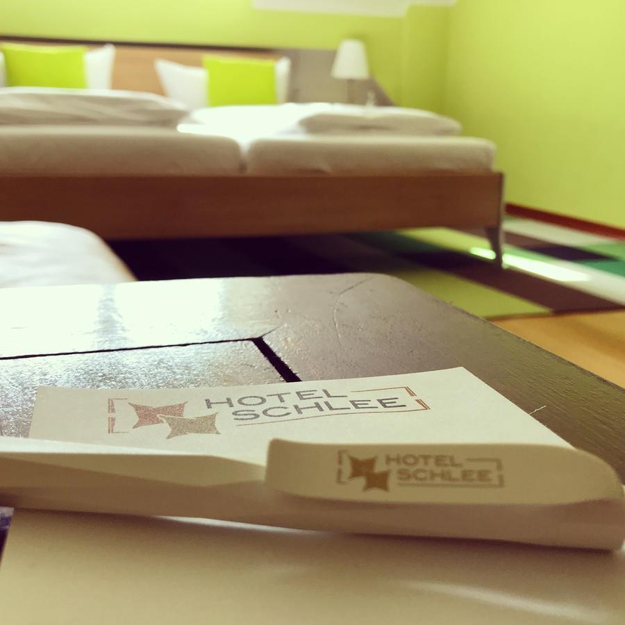 Hotel Schlee Hohenschäftlarn 외부 사진